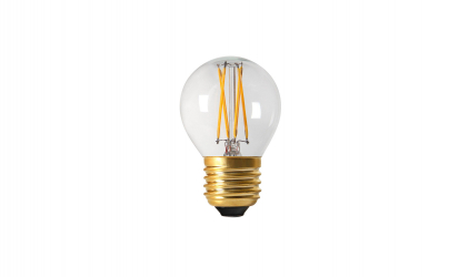 ELECT LED Filament Bulb E27, 27