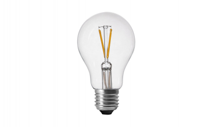 SHINE LED Filament 60 mm 2,5W, 60