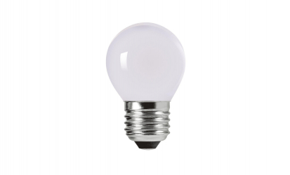 PERFECT LED Opal E27 4,5 cm 2W, 27