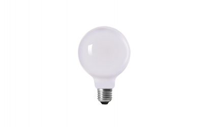 PERFECT LED Opal E27 9,5 cm 5W, 27