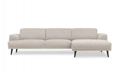 ANCONA Sofa Hyre Beige