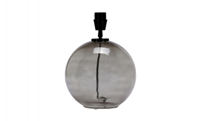 JONNA Lampefot Smoky 32 cm