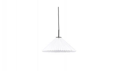 POLLY Taklampe 45cm Hvit