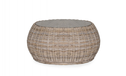 WESTPORT Sofabord Rattan