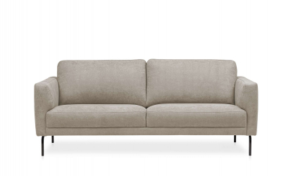 PORTOFINO 2-seters sofa Mrk beige