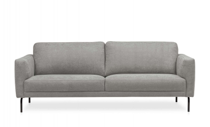 PORTOFINO 3-seters sofa Lys gr