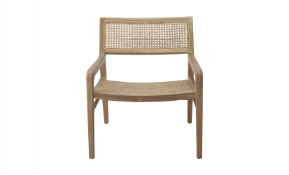 MARGA Lenestol Rattan Nature