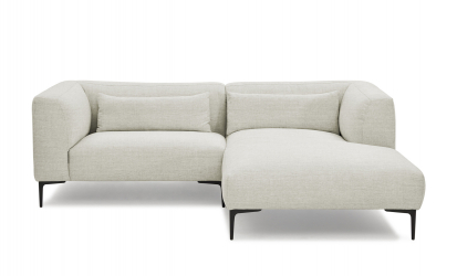 VLA Divansofa Hyre Lys Beige