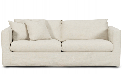 BRYCE 3,5-seters sofa Offwhite