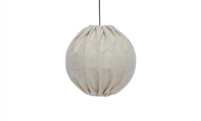 AWARE Bonnie Ceiling Shade Light Beige