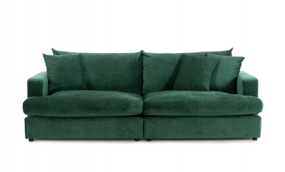 BOLNUEVO 3-seters sofa Grnn