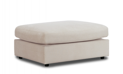 BOLNUEVO Fotskammel Beige