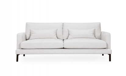 BOLUND 3-seters sofa Off-white