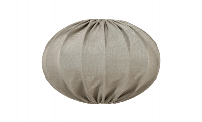 HILMA Utelampe 40 cm Beige