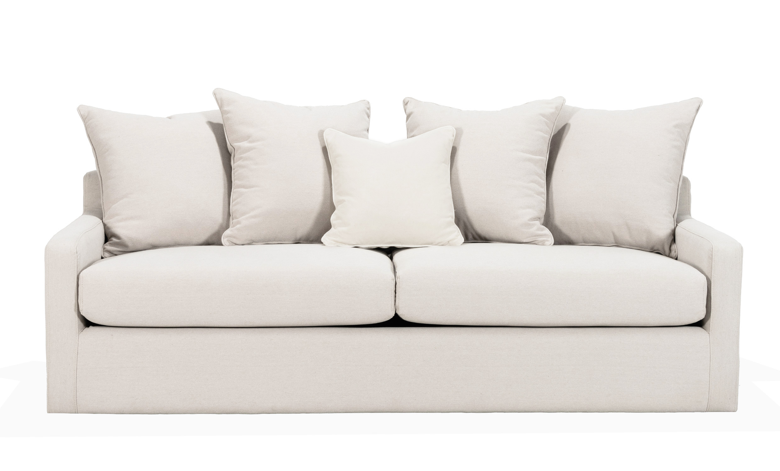 WELLINGTON Sovesofa Beige