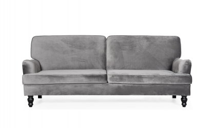 HOWARD Sovesofa Velvet Gr