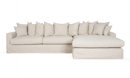 MONACO Premium Sofa Hyre Beige