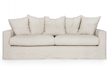 MONACO PREMIUM Sovesofa Beige