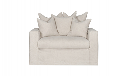 MONACO Lenestol Beige
