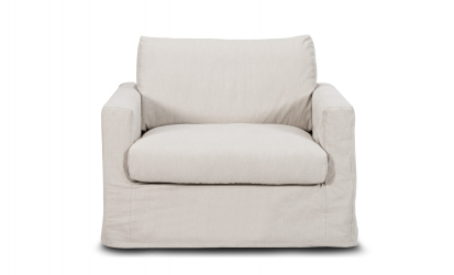 MAXIME Lenestol Beige