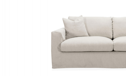 TREKK Maxime 2-seters sofa Beige