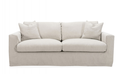 MAXIME 2-seters sofa Beige