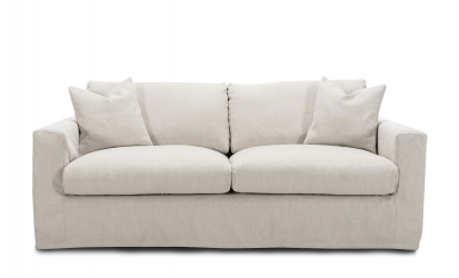 MAXIME 2-seters sofa Beige