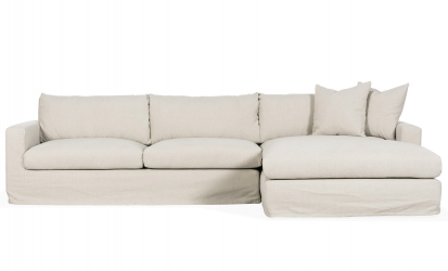 MAXIME Sofa Hyre Beige