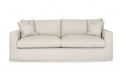 MAXIME 3-seters sofa Beige