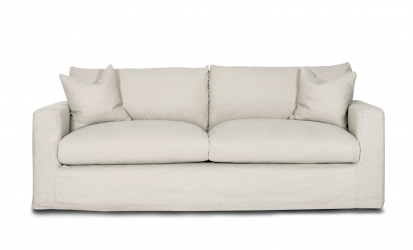 MAXIME 3-seters sofa Beige