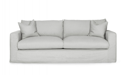 MAXIME 3-seters sofa Stone