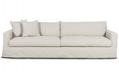 MAXIME 4-seters sofa Beige