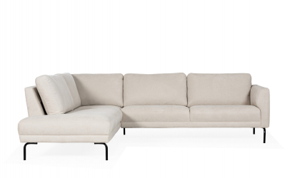 PORTOFINO L-Sofa Venstre Beige