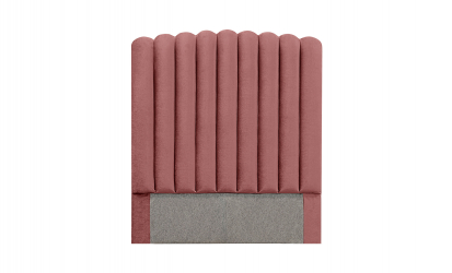 PRIMO 120 sengegavl Rosa