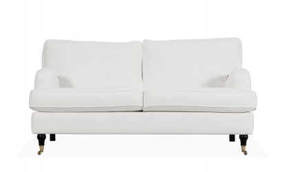 SKAGEN 2-seters Howard-sofa Classic Offwhite