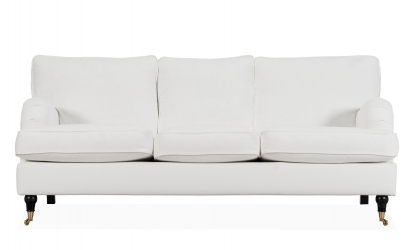 SKAGEN 3-seters Howard-sofa Classic Offwhite