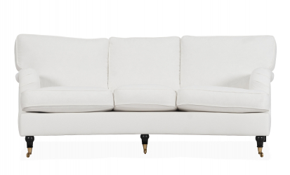 SKAGEN 3-seters buet Howard-sofa Classic Offwhite