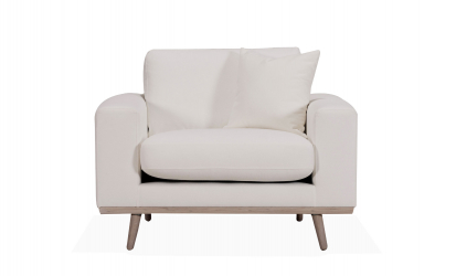 STOCKHOLM PREMIUM Lenestol Beige