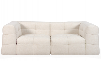 BELIZE 3-seters sofa Offwhite