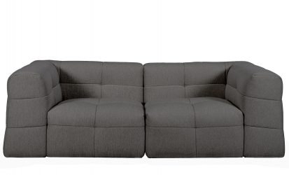 BELIZE 3-seters sofa Antracit