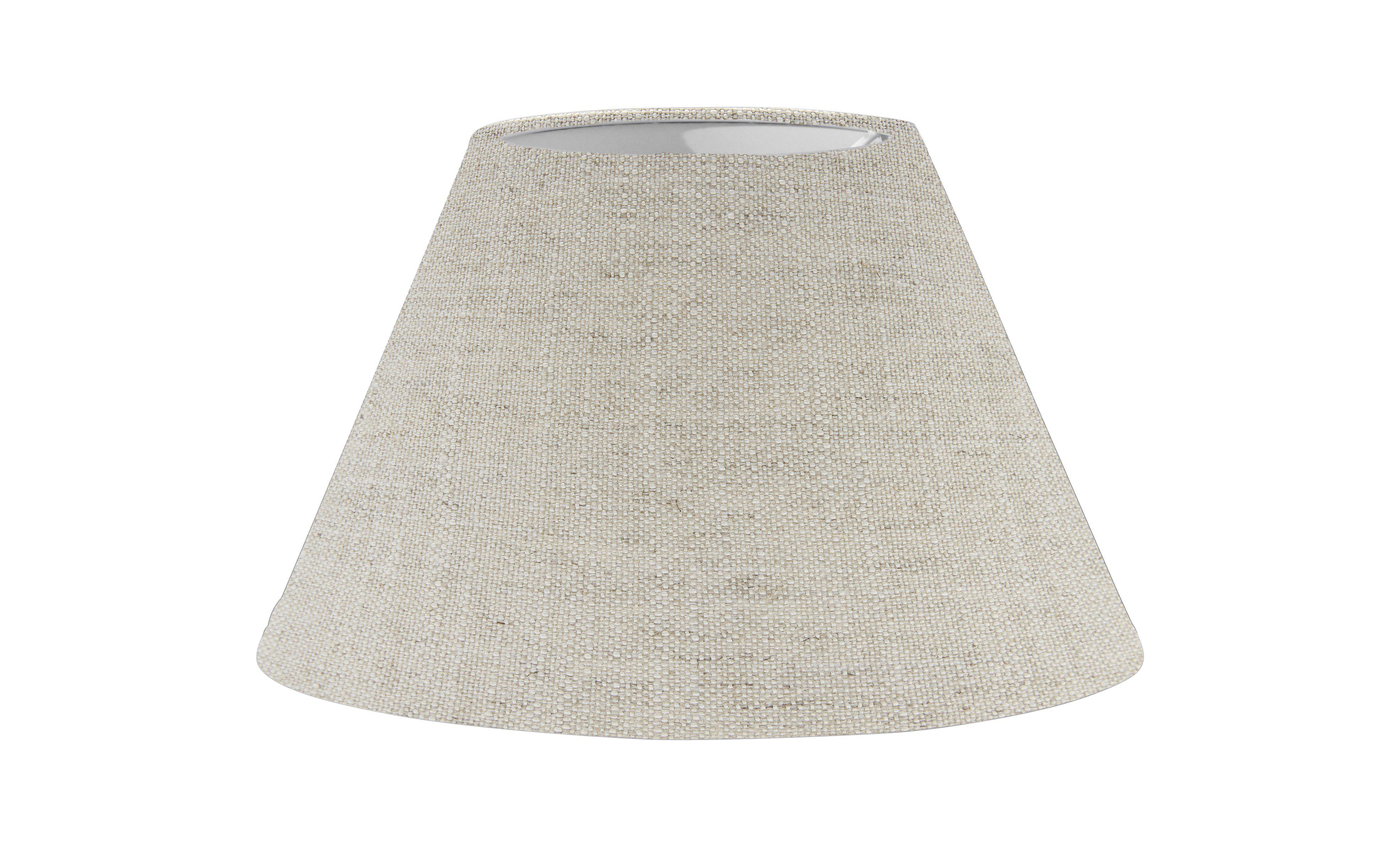 EMPIRE Lampeskjerm Florenzo Stone 25cm