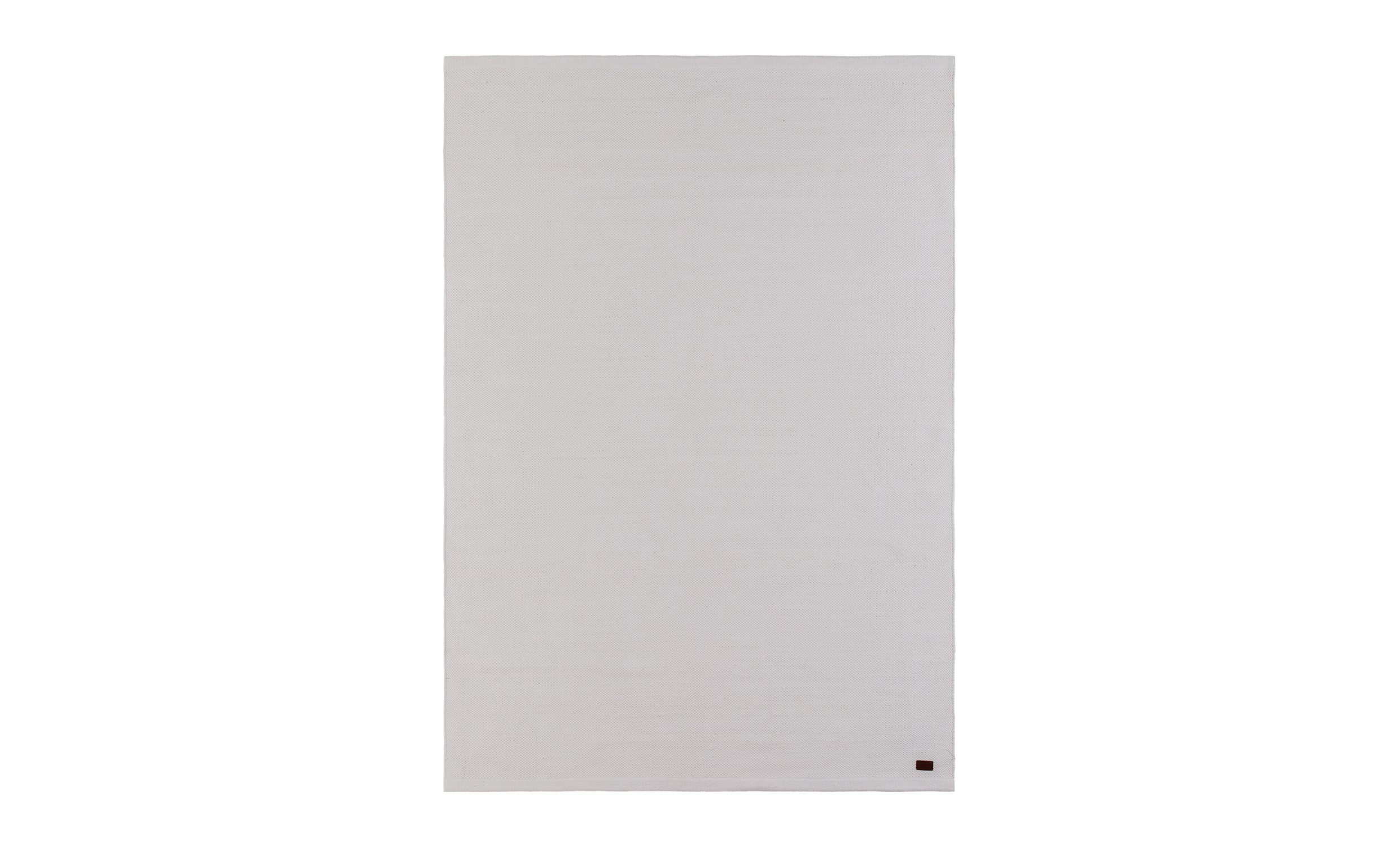 HELGA Teppe 240 x 340 Hvit