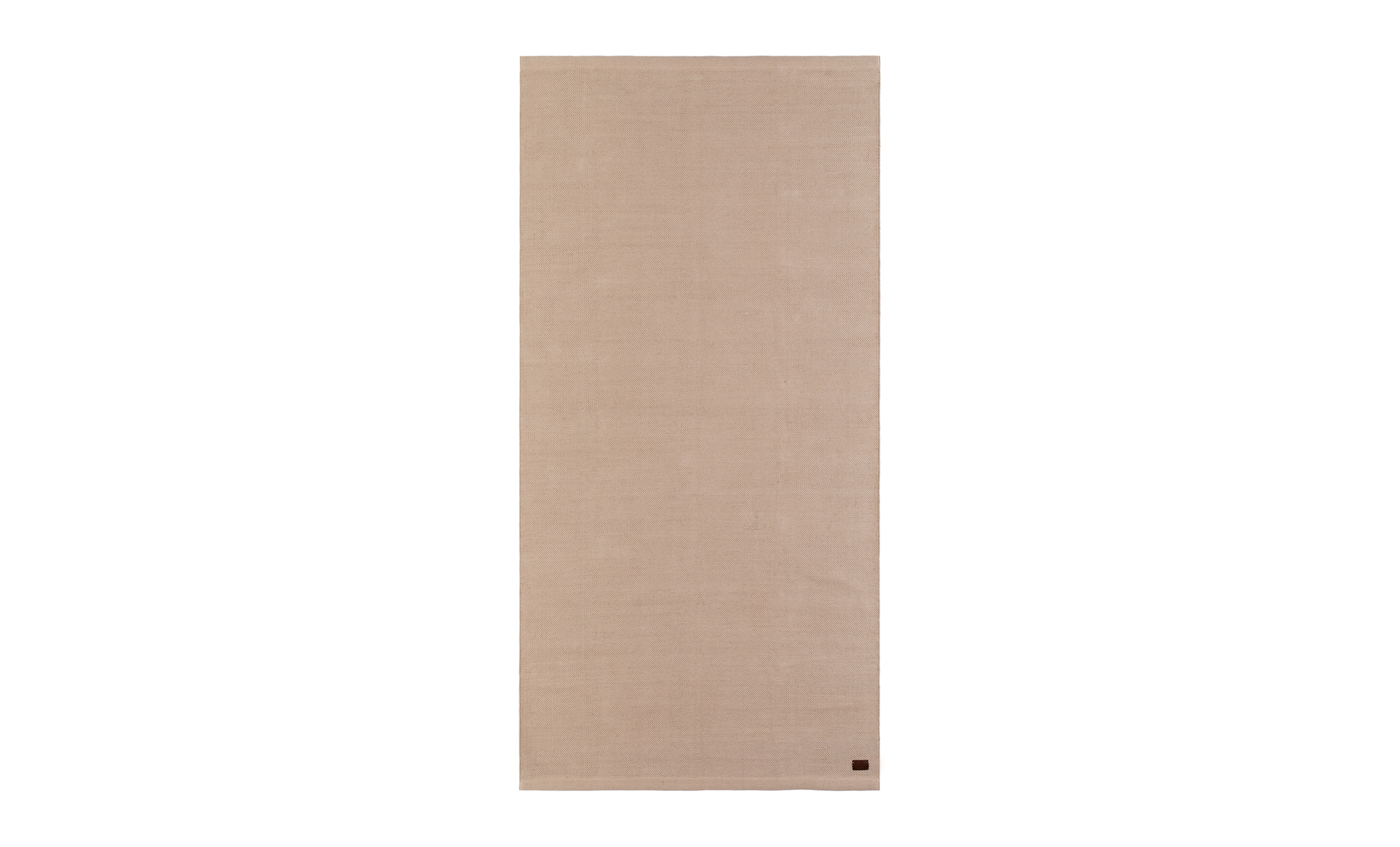 HELGA Teppe 75 x 200 Lin