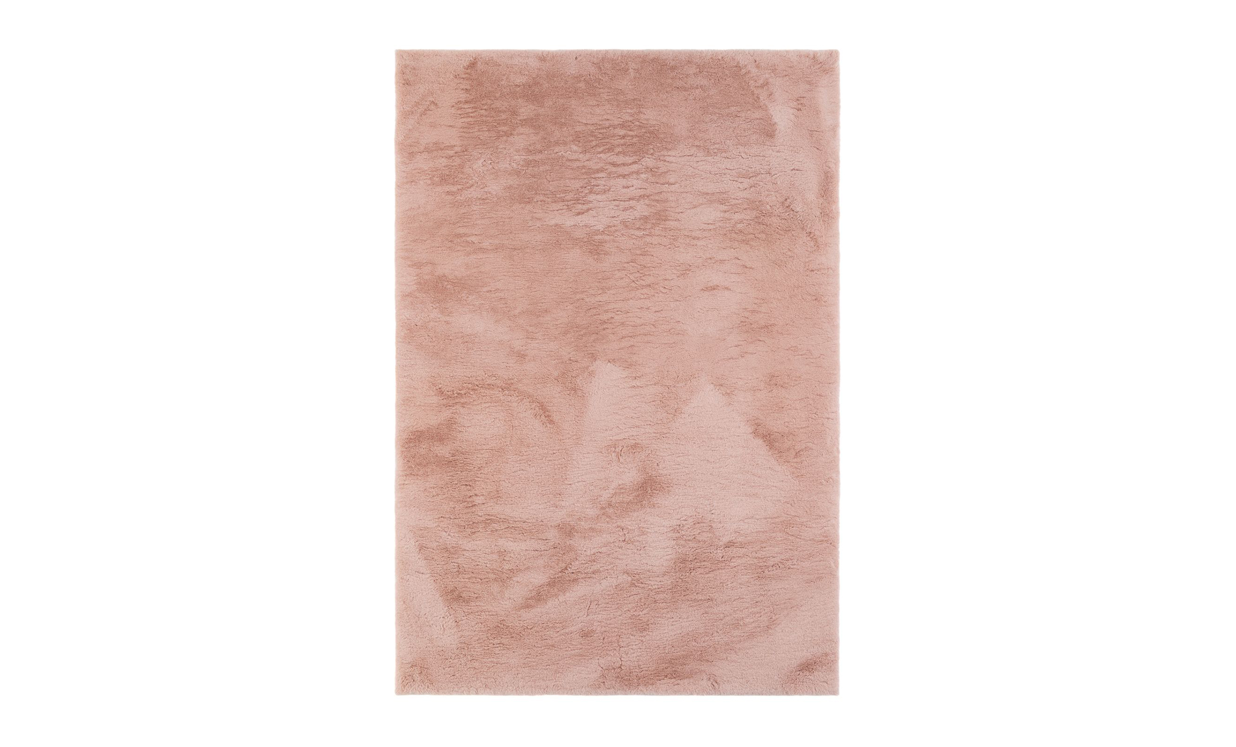 SUPER-COSY Teppe 160 x 230 Rosa