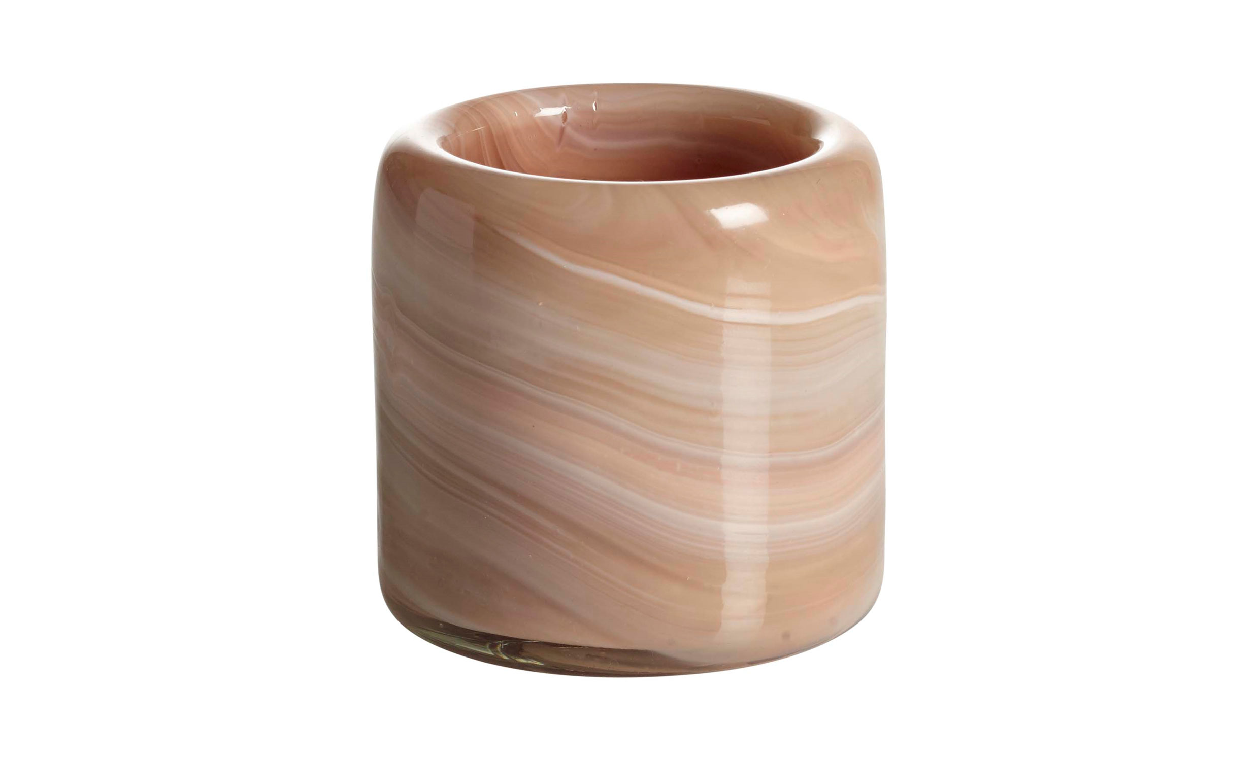 SIRI Candlestick Creme