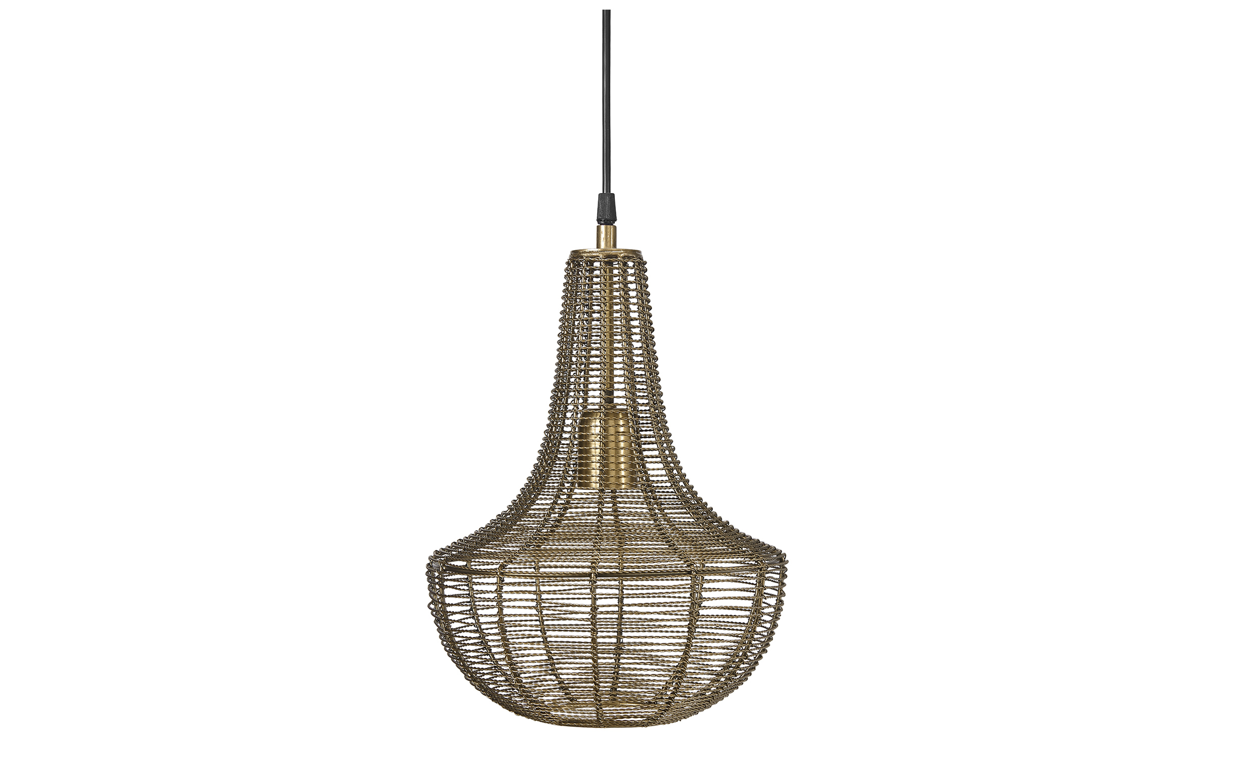 KINGSTOWN Taklampe Liten