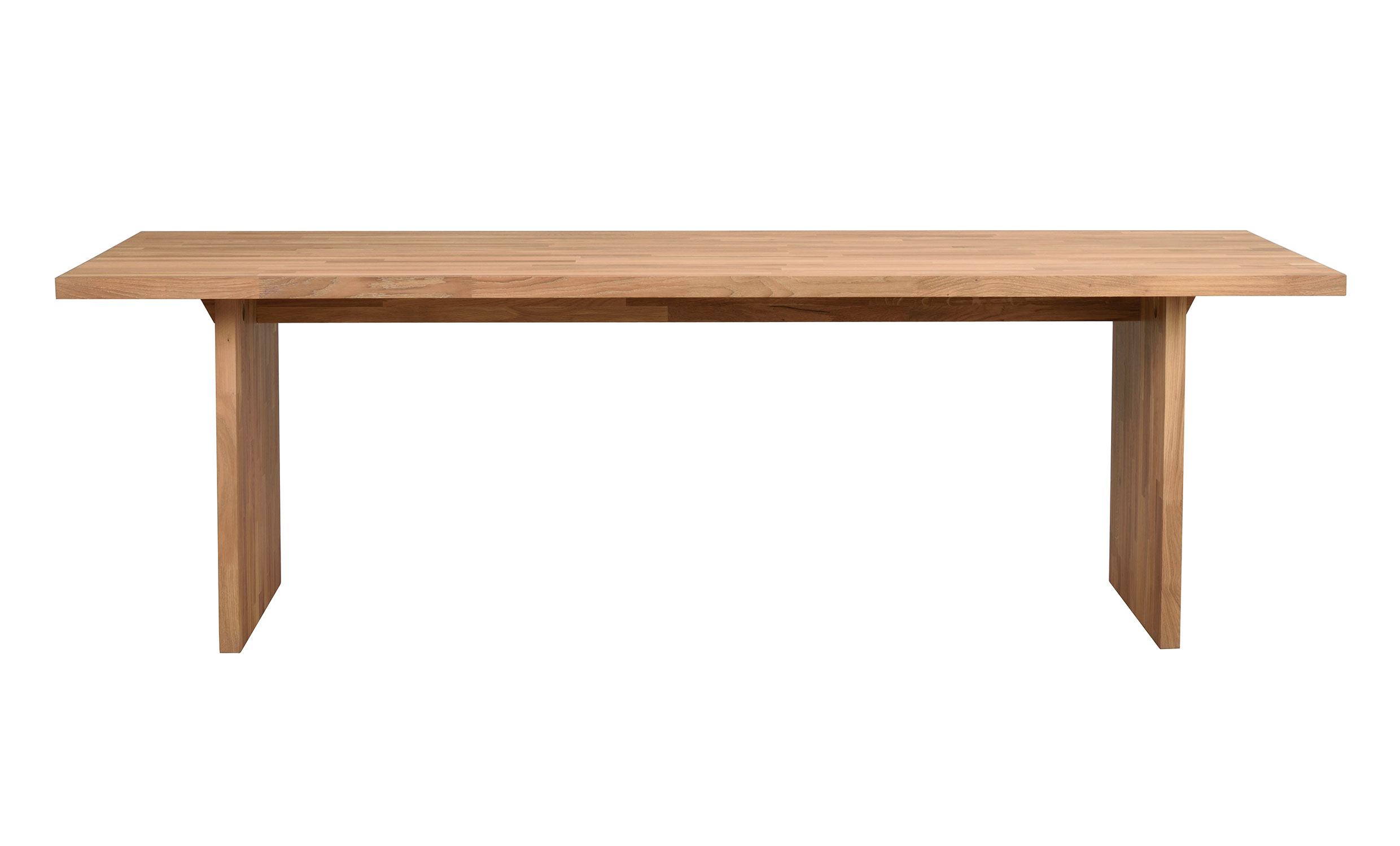 EMMETT spisebord 240 eik