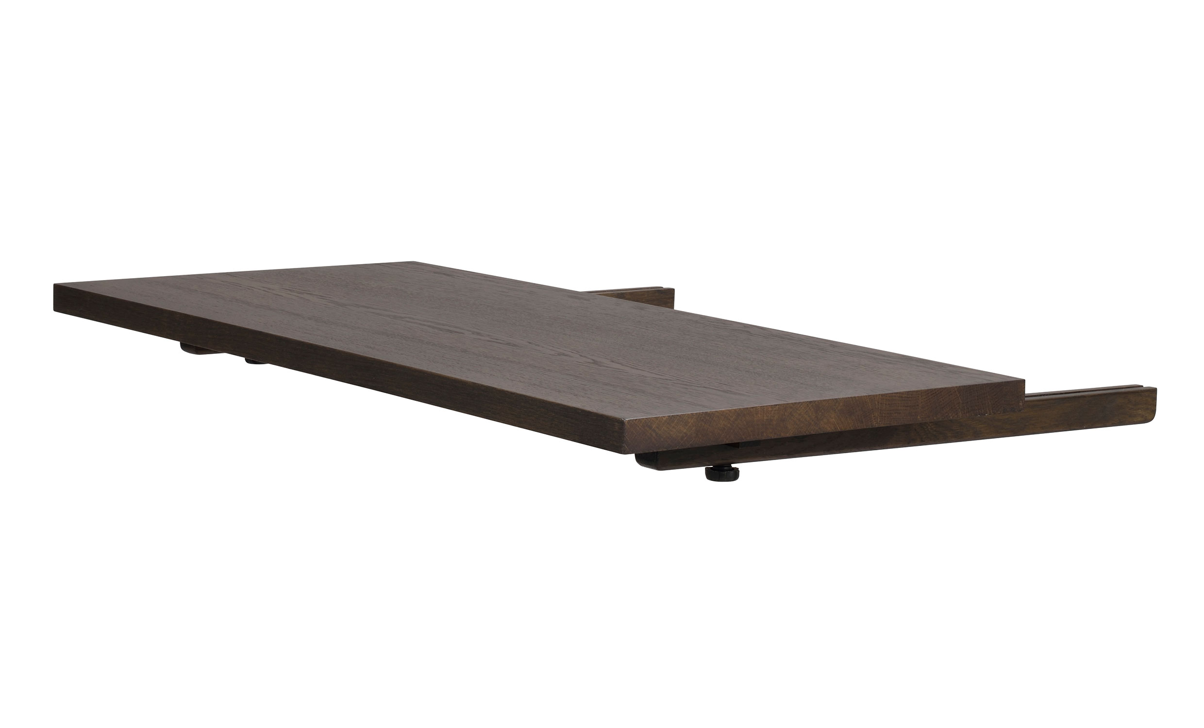 WESTVILLE tillegg 45 brun eik