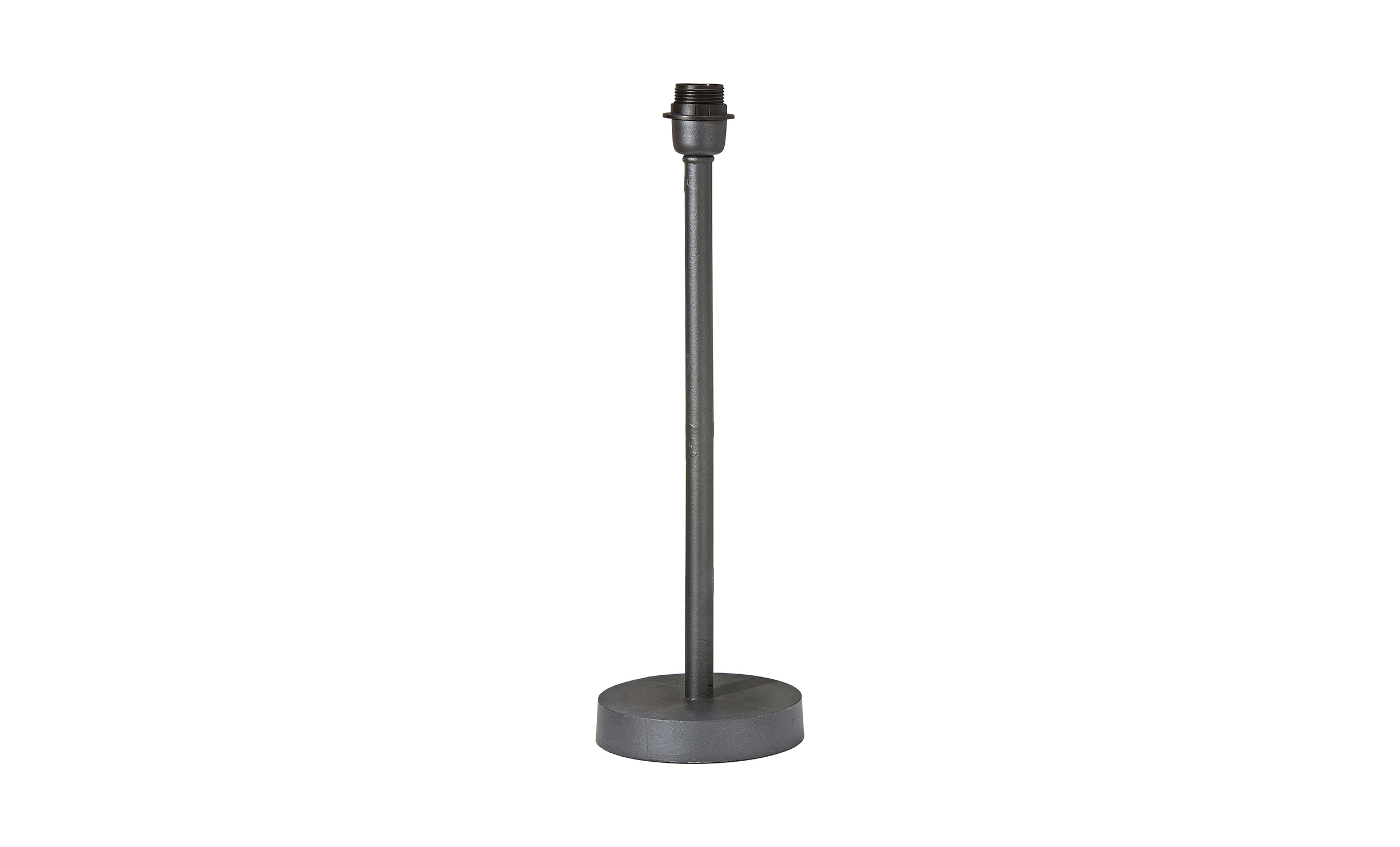 COLUMBUS Lampefot Industrigr H35 