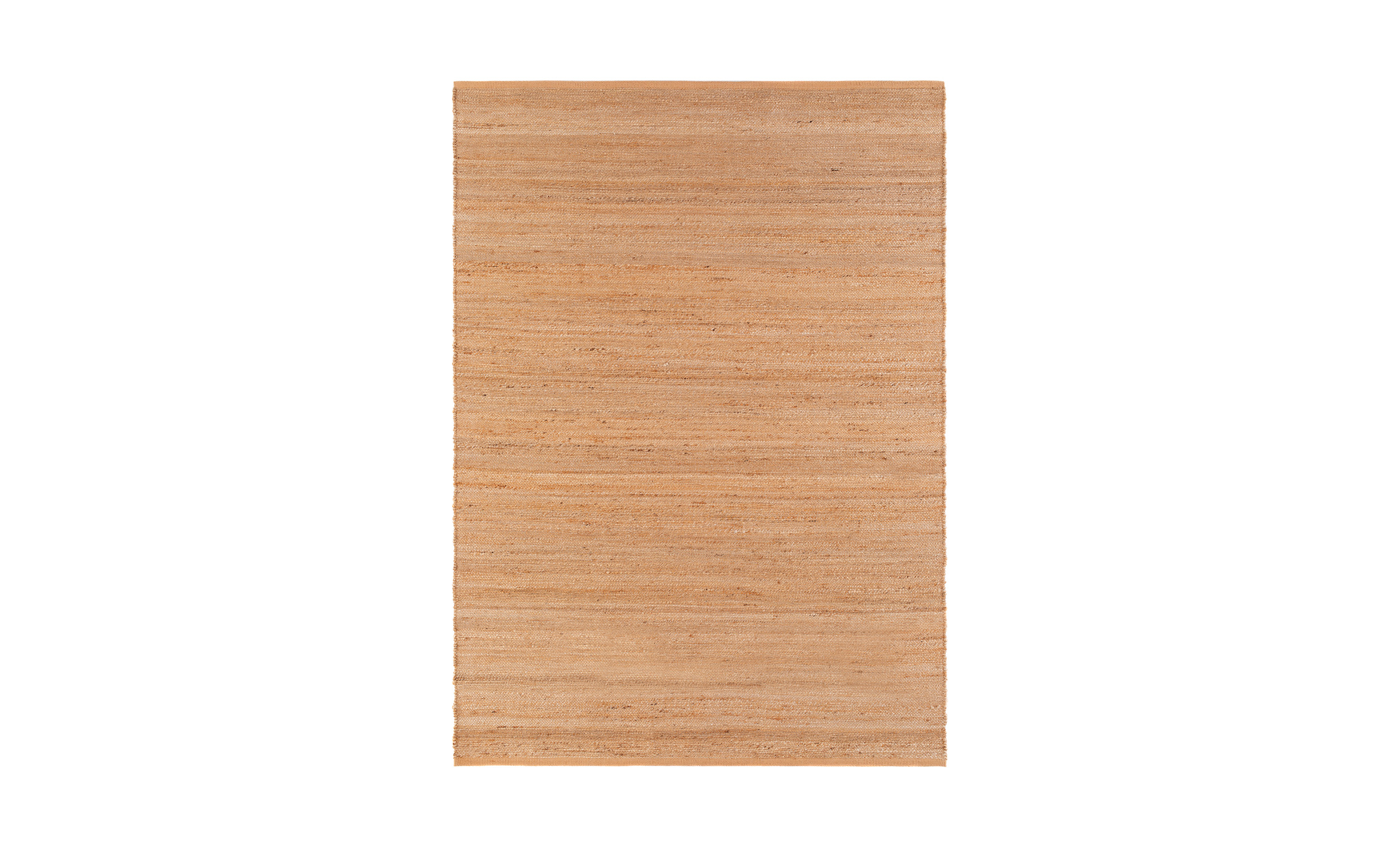 CASPIAN Juteteppe 160 x 230 Natur